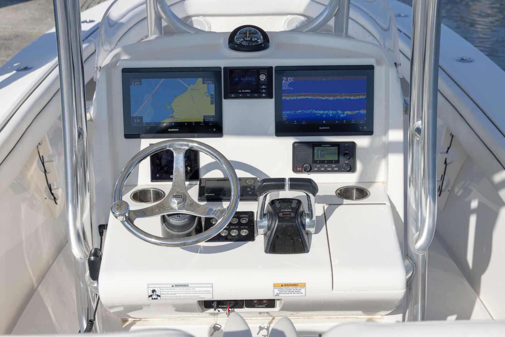 2018 Jupiter 26 FS - Image 28