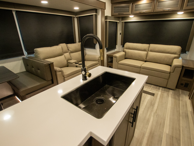 2026 Keystone Cougar 360MBI - Image 9