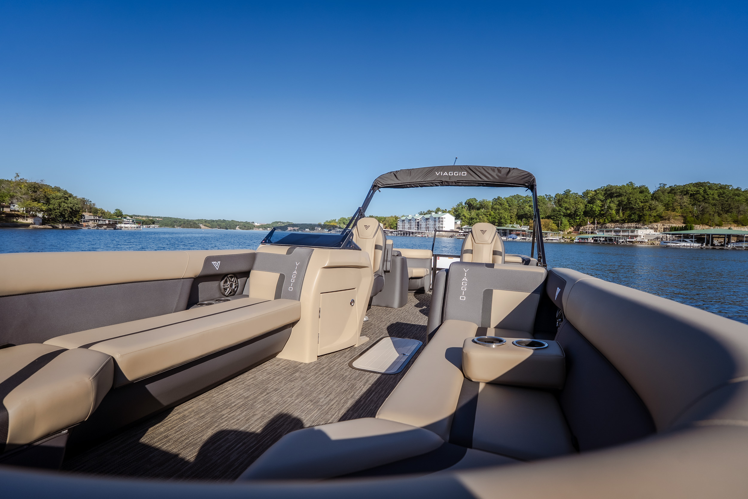 2026 Viaggio Lago X24U - Image 25