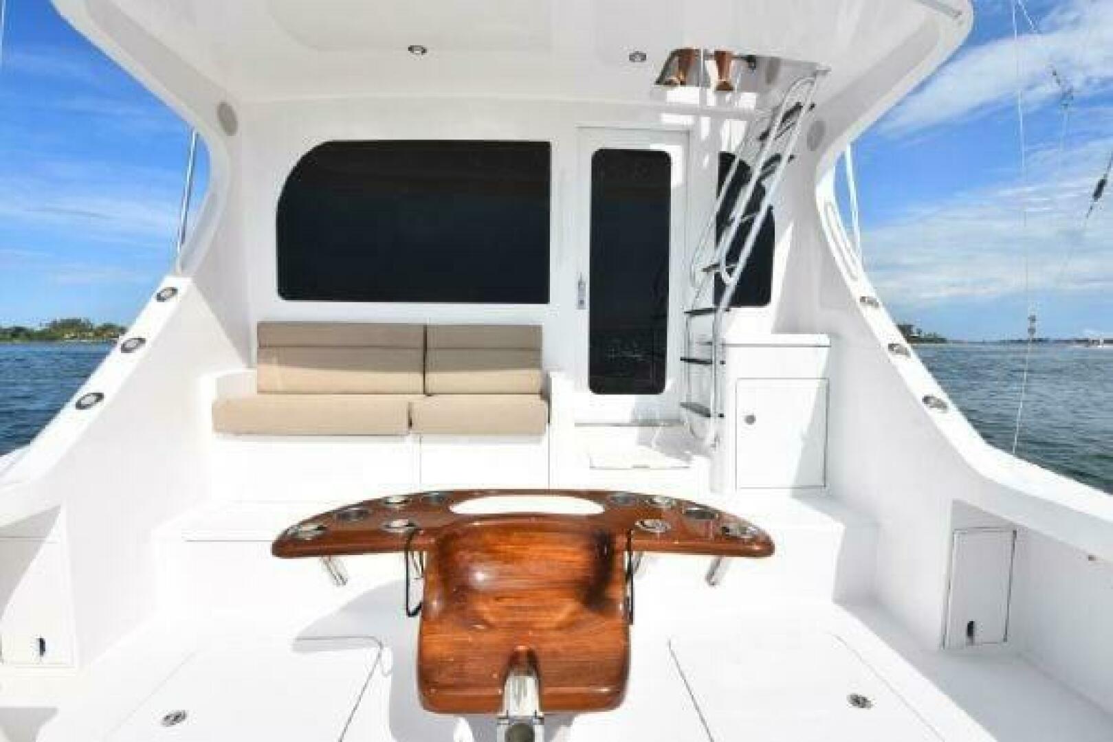 2013 Hatteras GT54 Base - Image 11