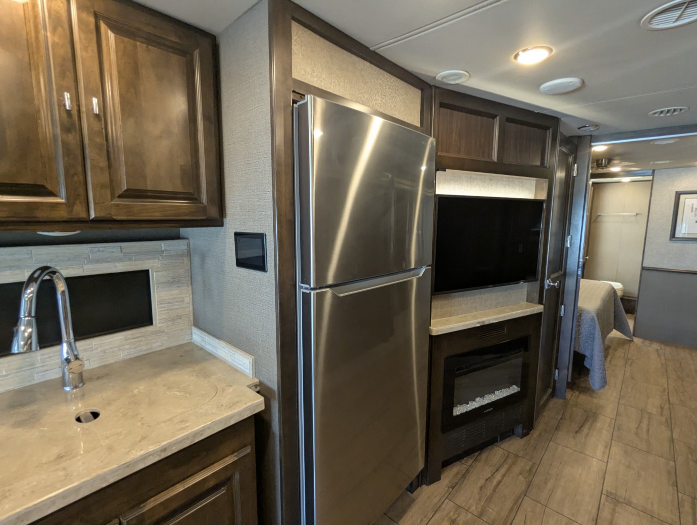 2019 Tiffin Open Road Allegro 36 UA - Image 24