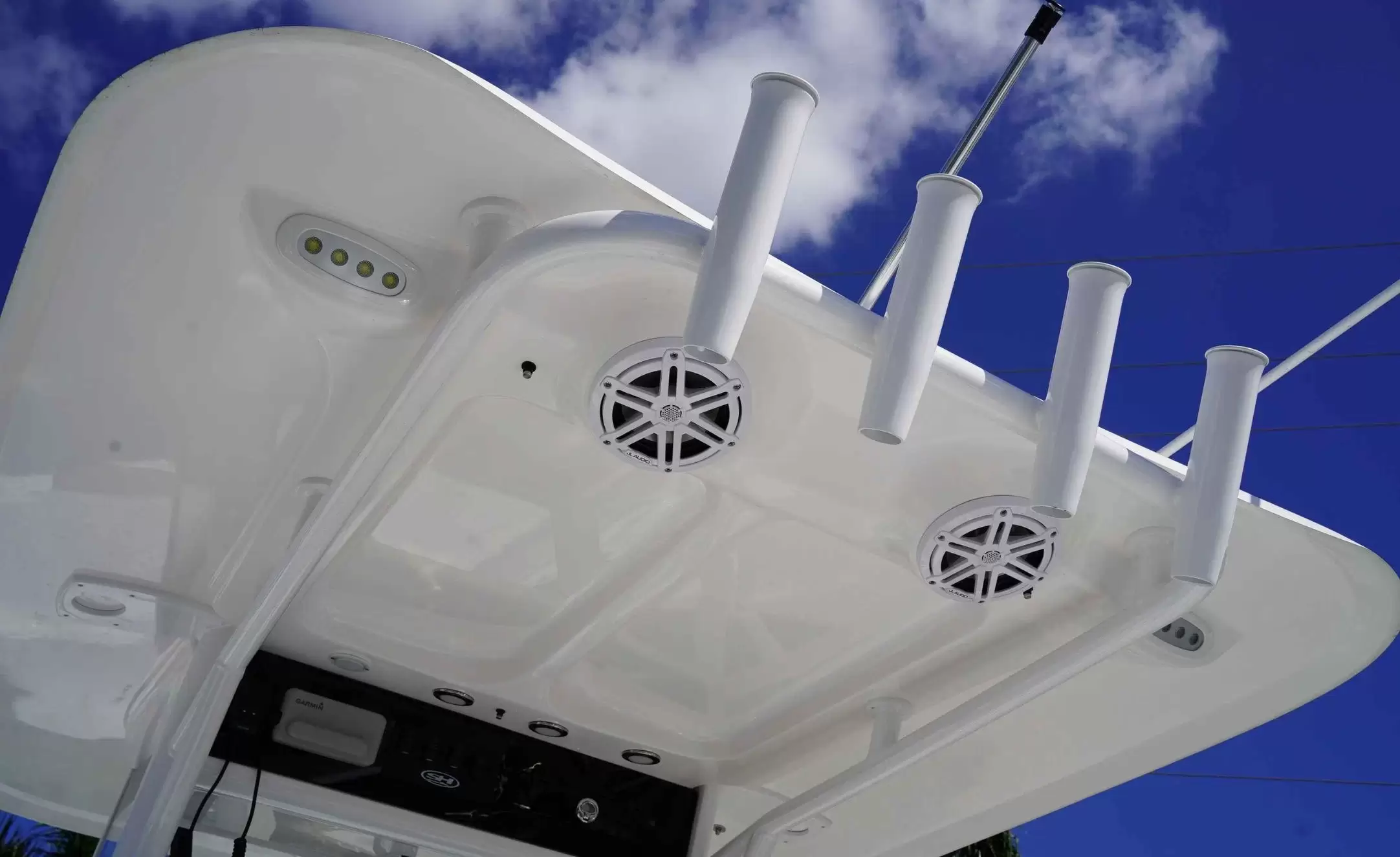 2026 SEA HUNT BX 25 FS - Image 14