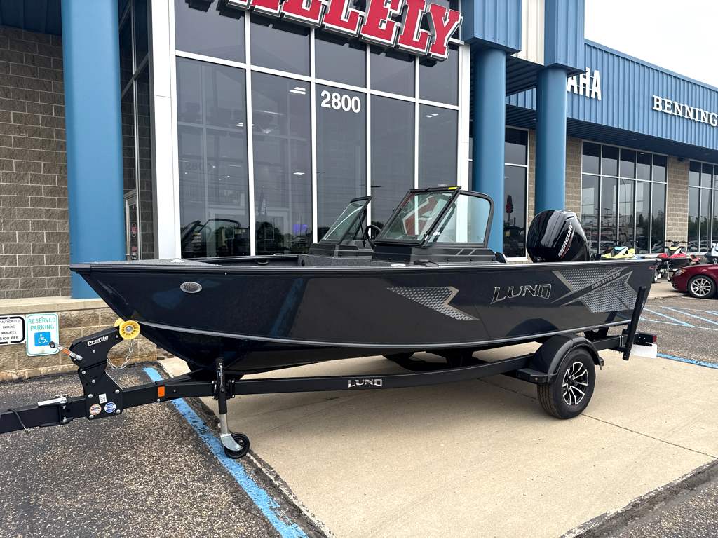 2027 Lund 1800 Adventure Sport - Image 2
