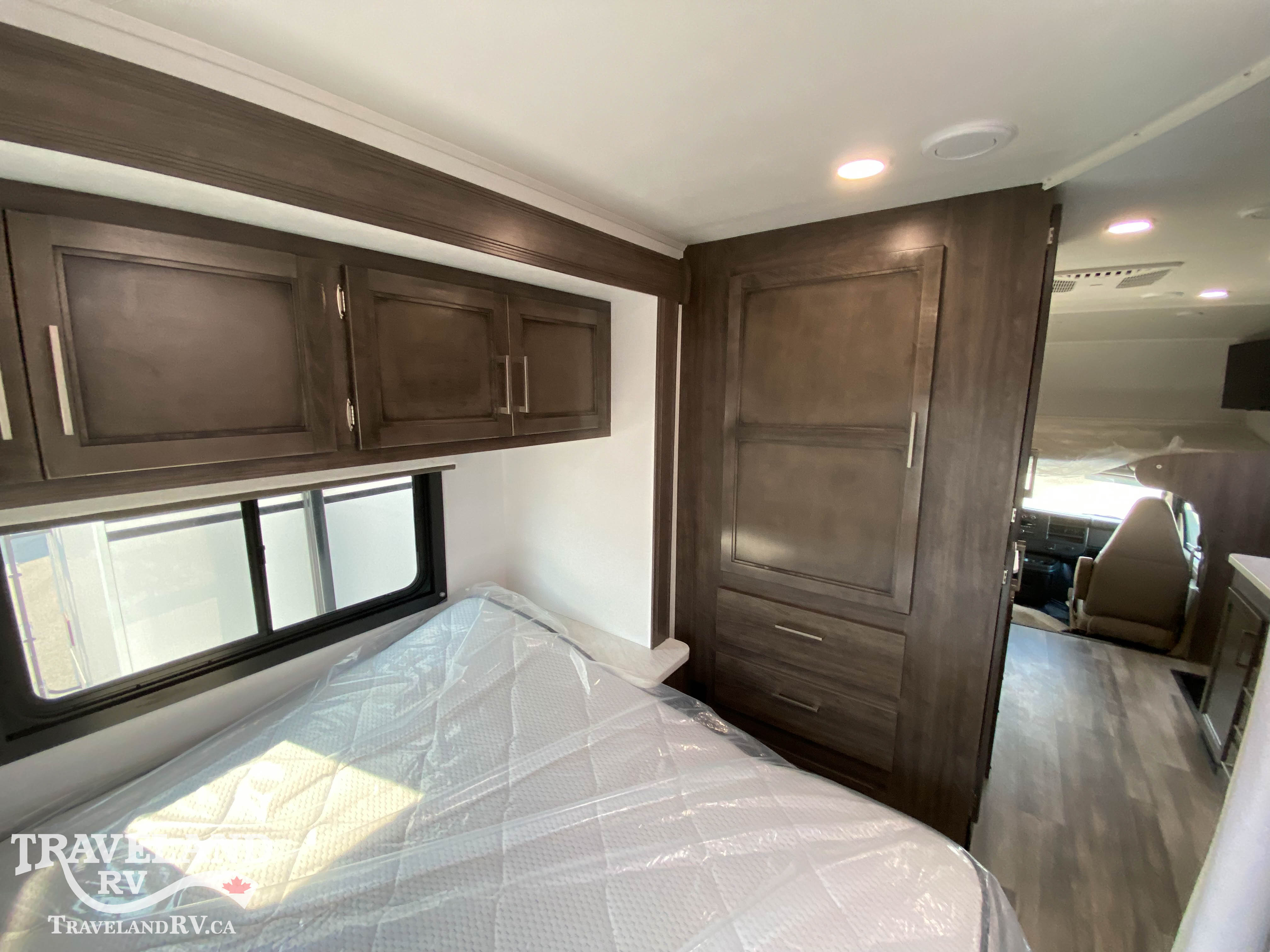 2026 Entegra Coach Odyssey SE 22C - Image 18