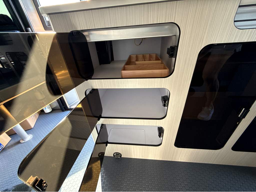 2026 AIRSTREAM Basecamp 20X - Image 21