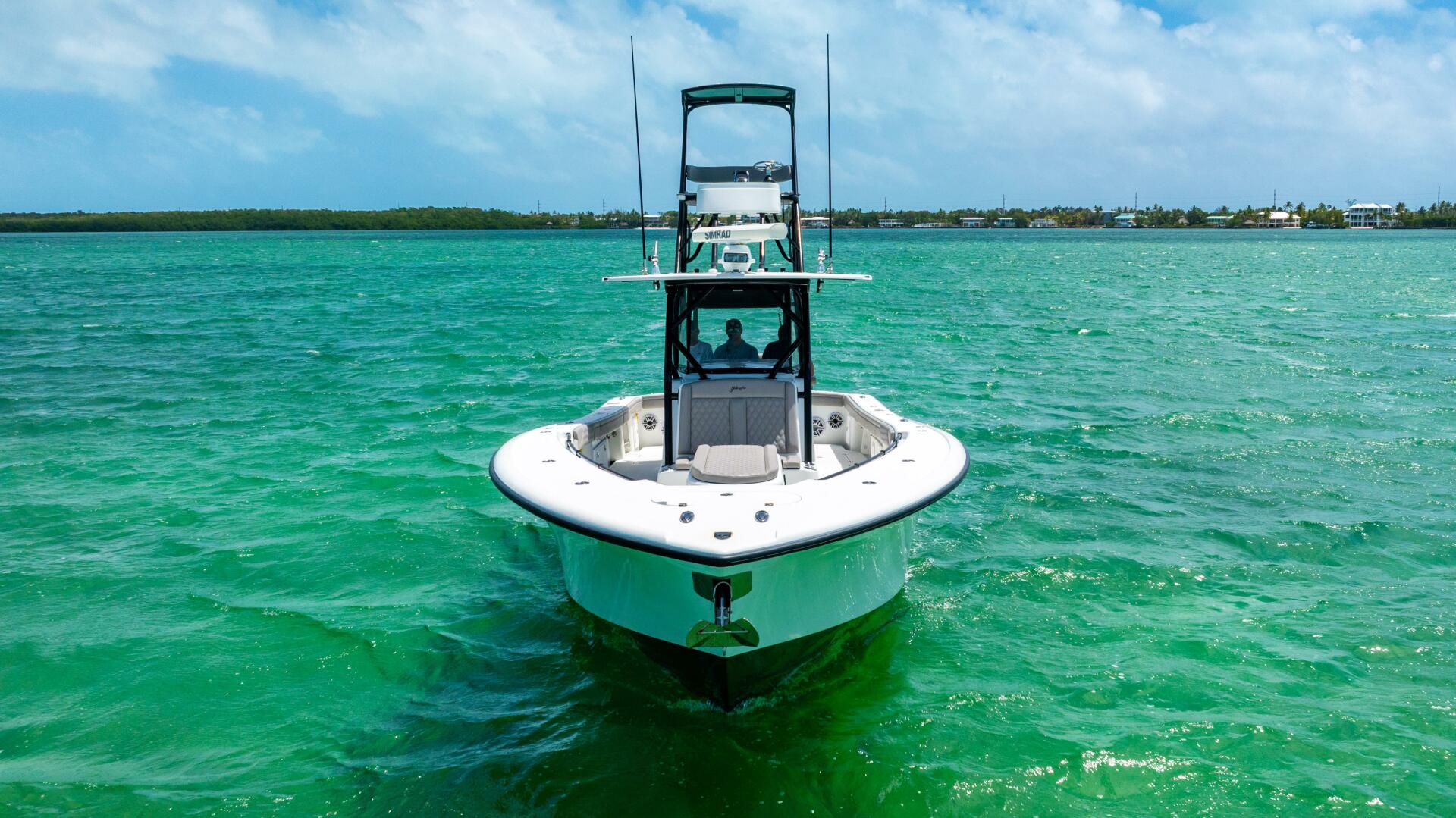 2015 Yellowfin CC - Image 3