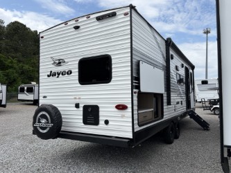 2026 JAYCO JAY FLIGHT SLX 261BHS - Image 13
