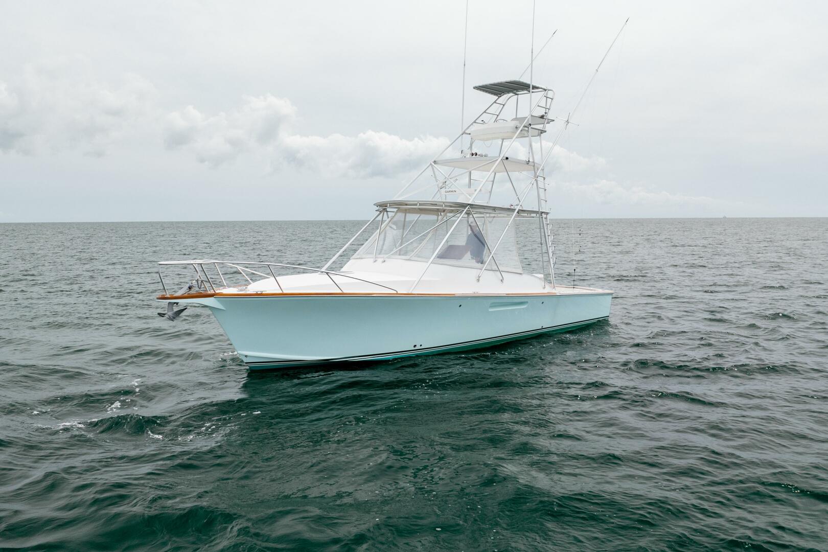 2004 Stolper 38 Express - Image 5