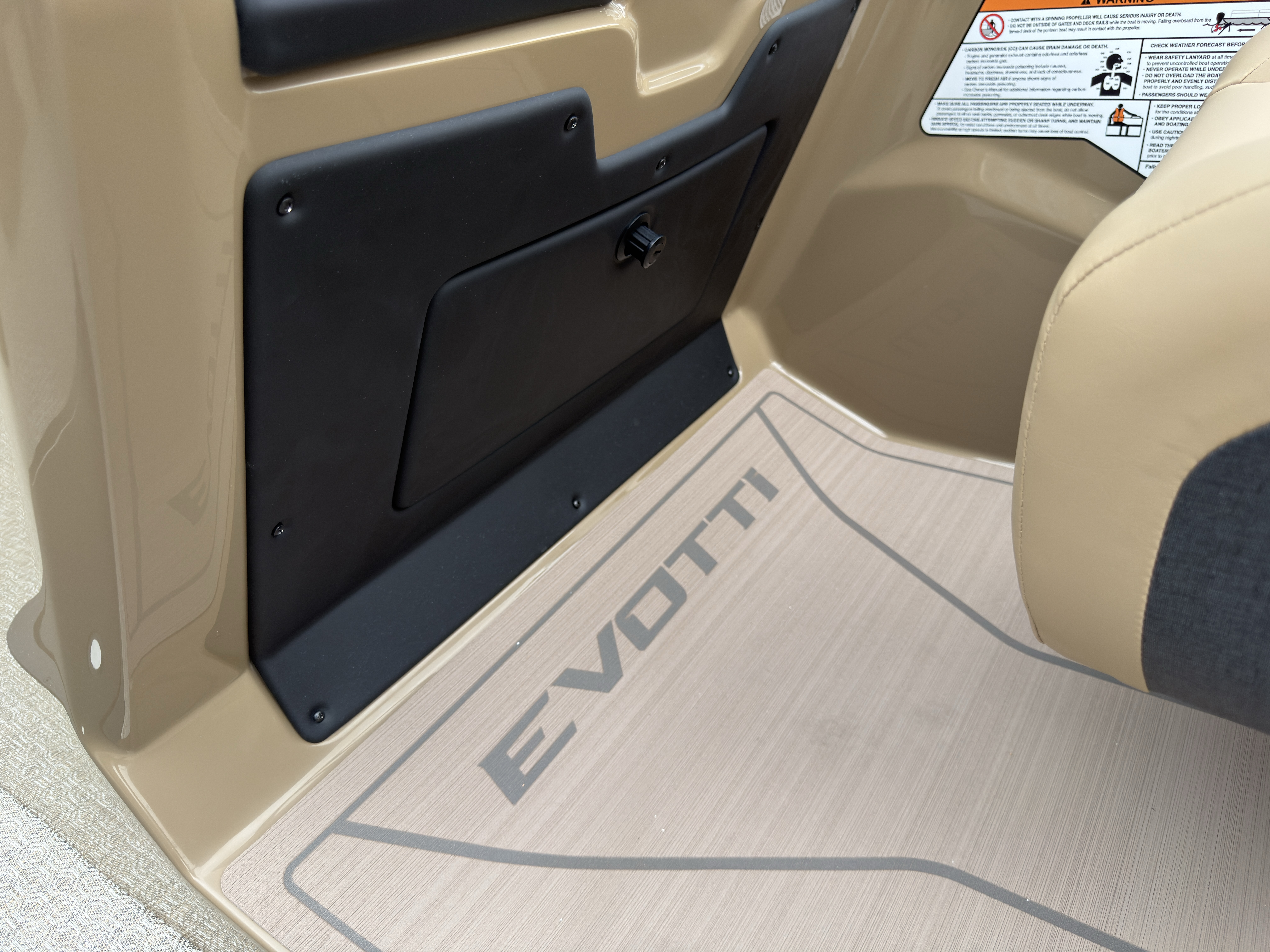 2027 Evotti 523QL - Image 35