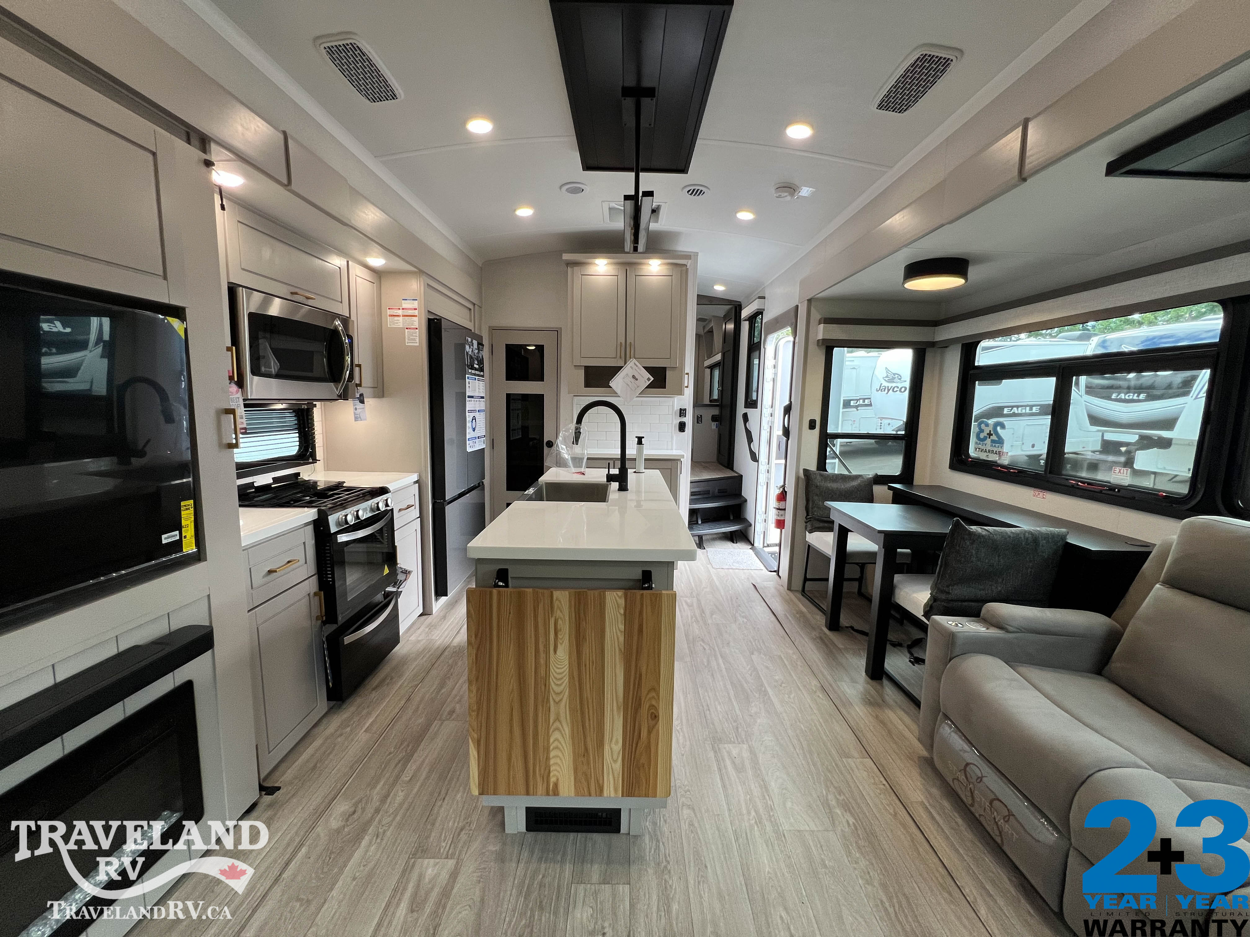 2027 Jayco North Point 310RLTS - Image 4