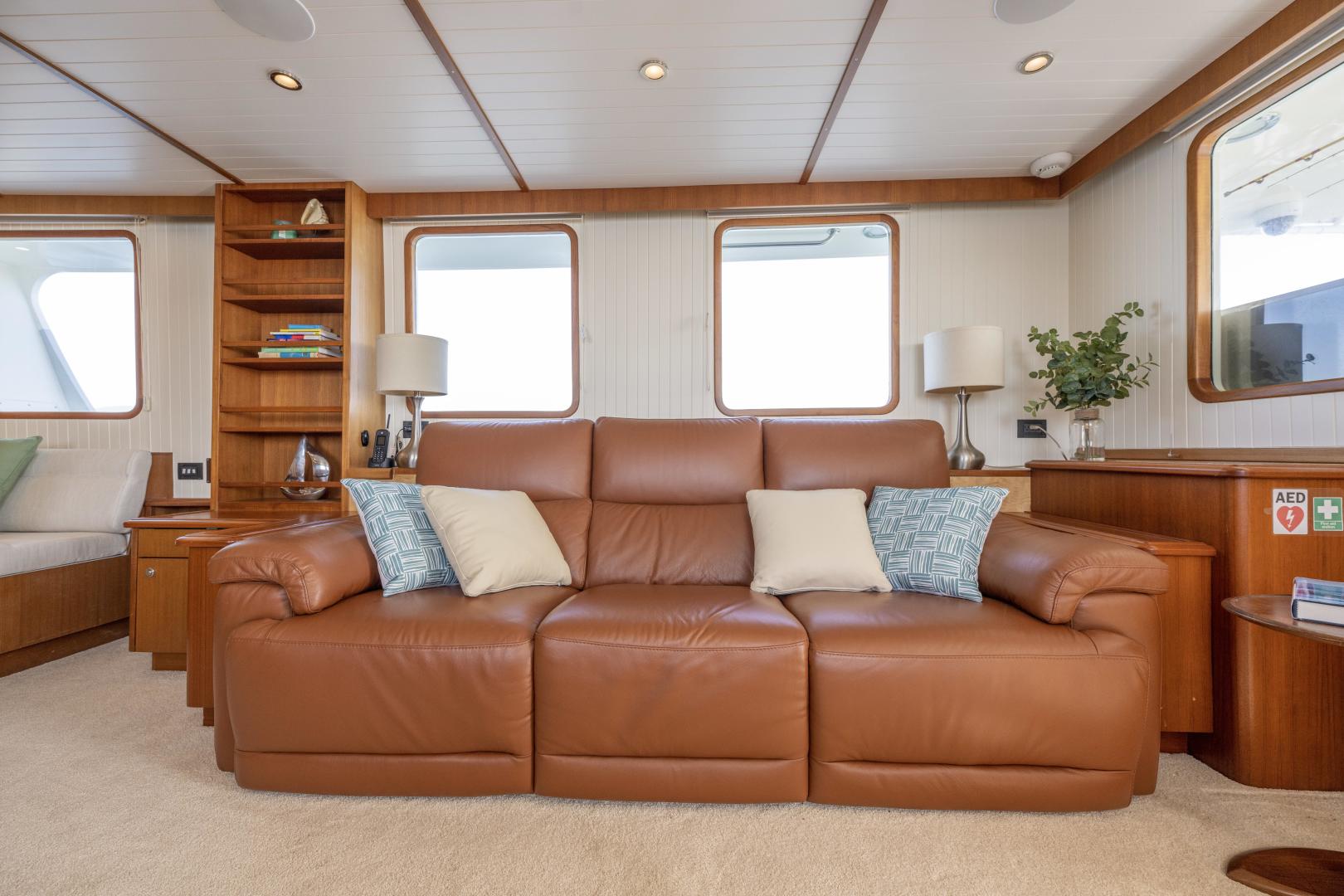 1998 Northern Marine - Image 37