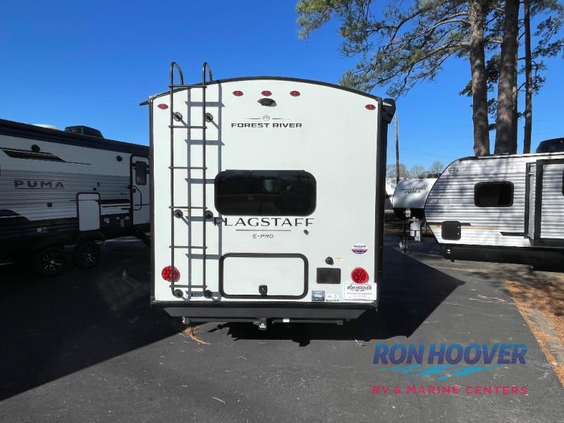 2026 FOREST RIVER 20FK - Image 4