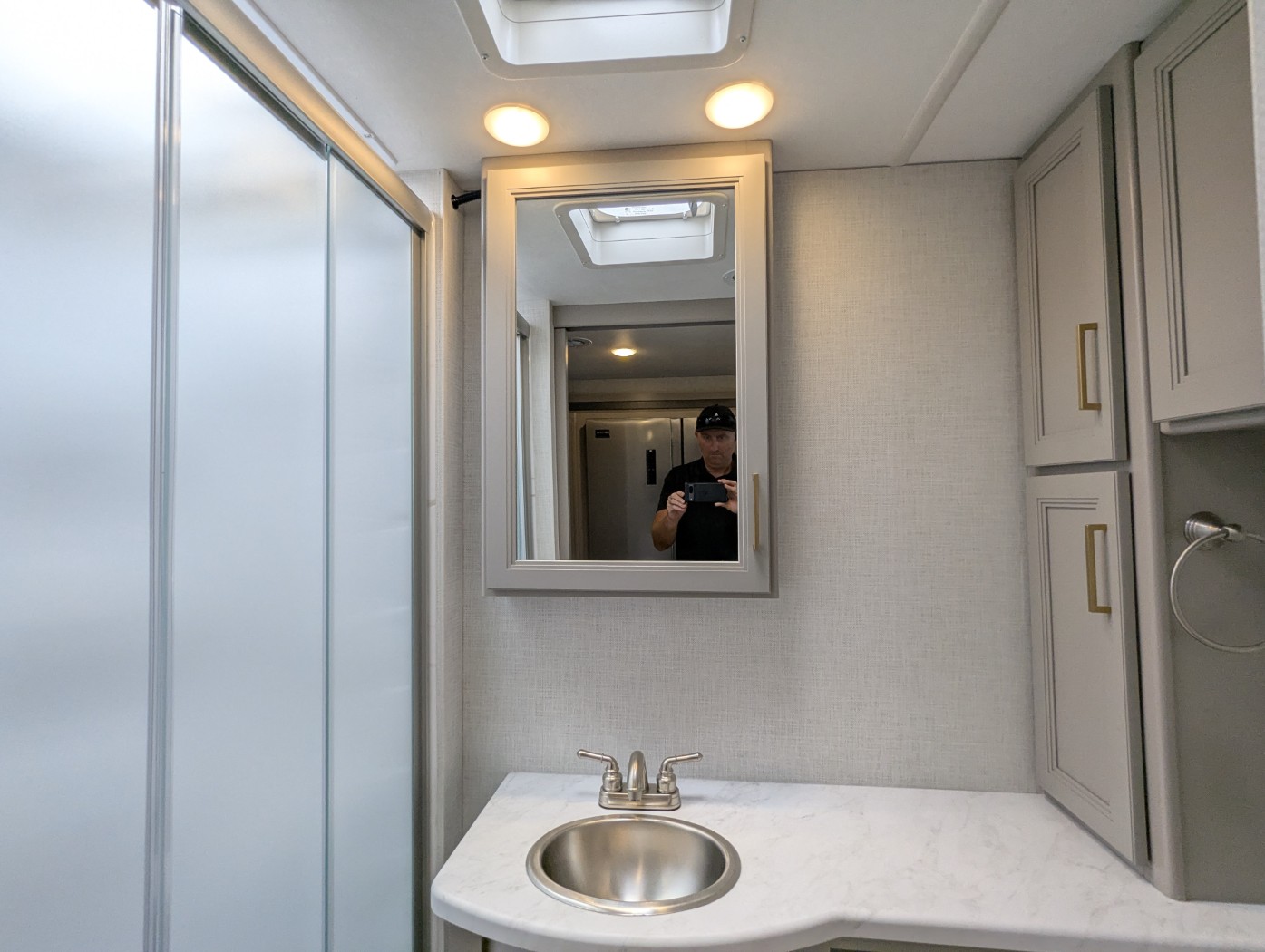 2025 Thor Motor Coach Windsport 35R - Image 30