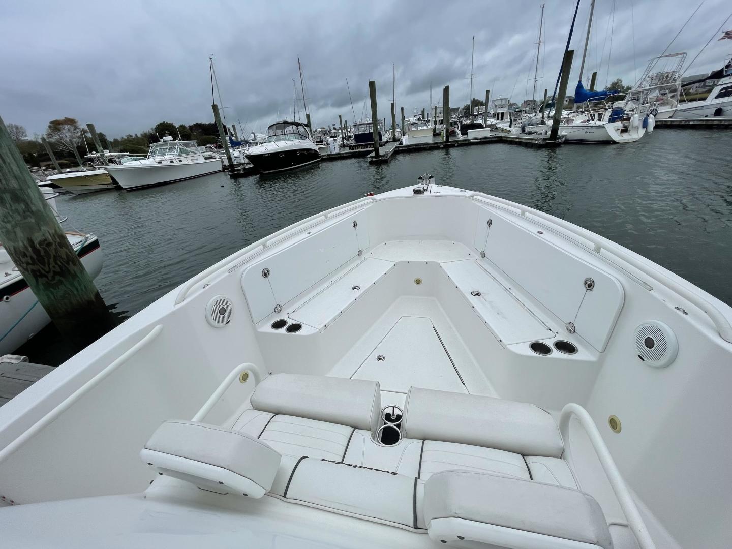 2007 Everglades 290 Pilot - Image 14