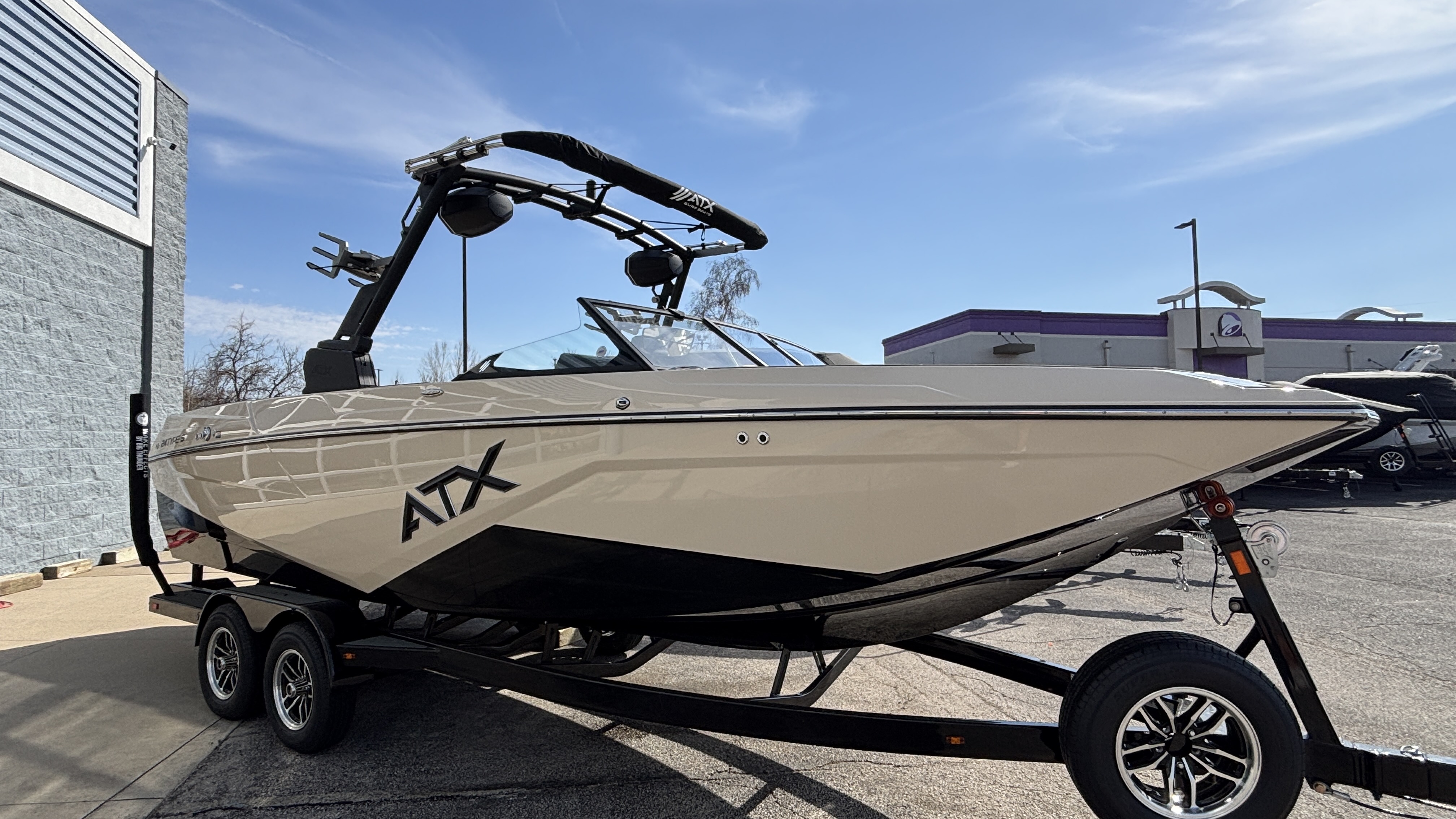 2026 ATX 24 TYPE-S - Image 6