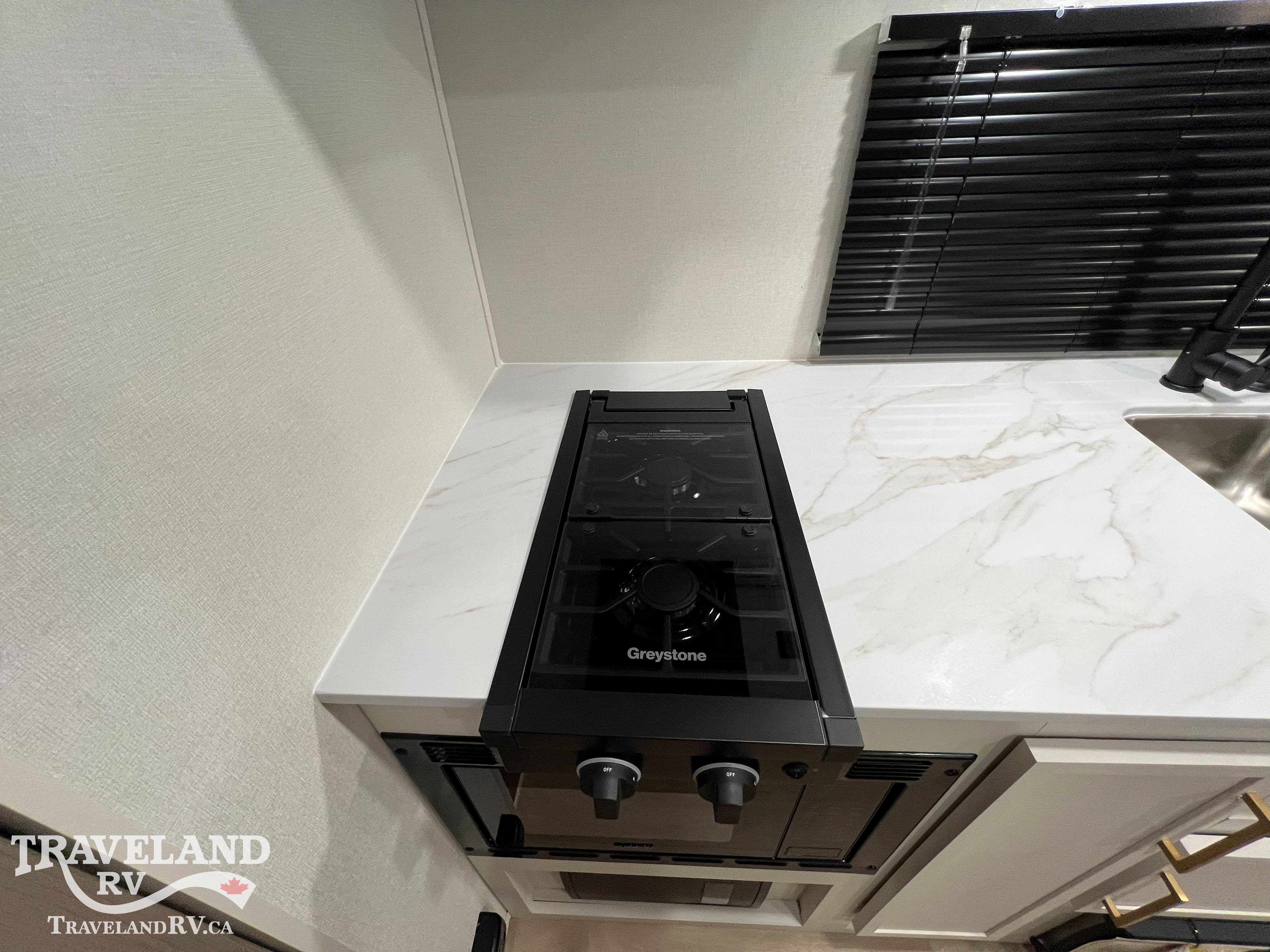 2026 Grand Design Transcend ONE 131DL - Image 12