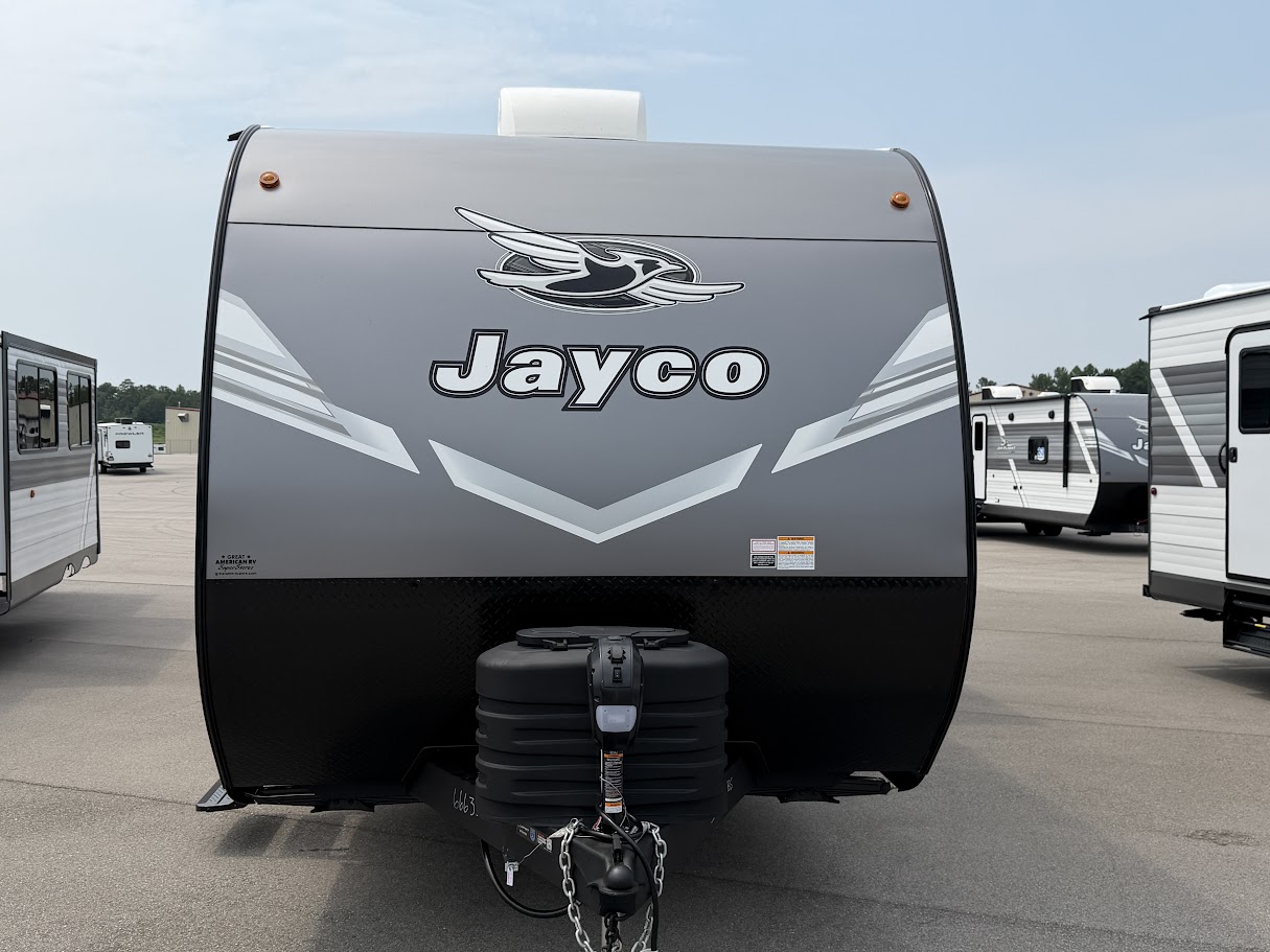 2027 JAYCO JAY FLIGHT 330TBS - Image 2