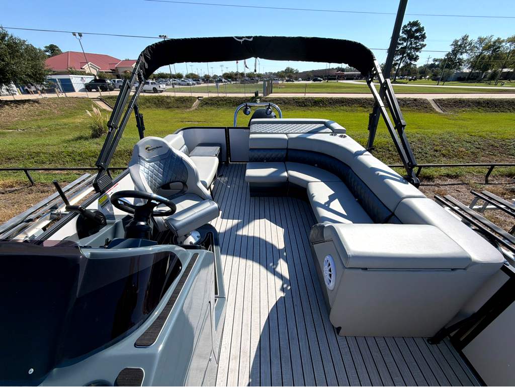 2022 MASSIMO P24 MAX - Image 7