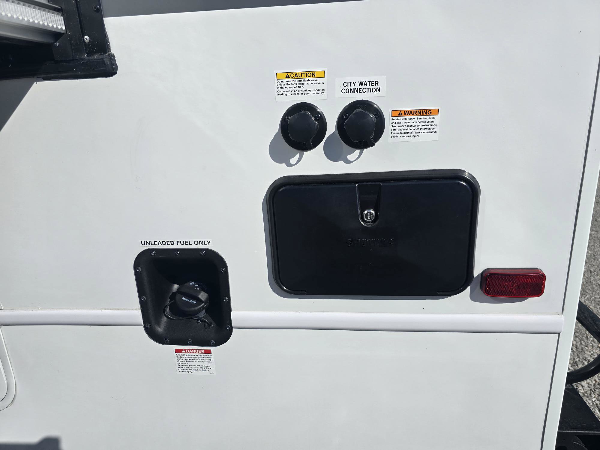 2026 JAYCO REDHAWK 24B - Image 5