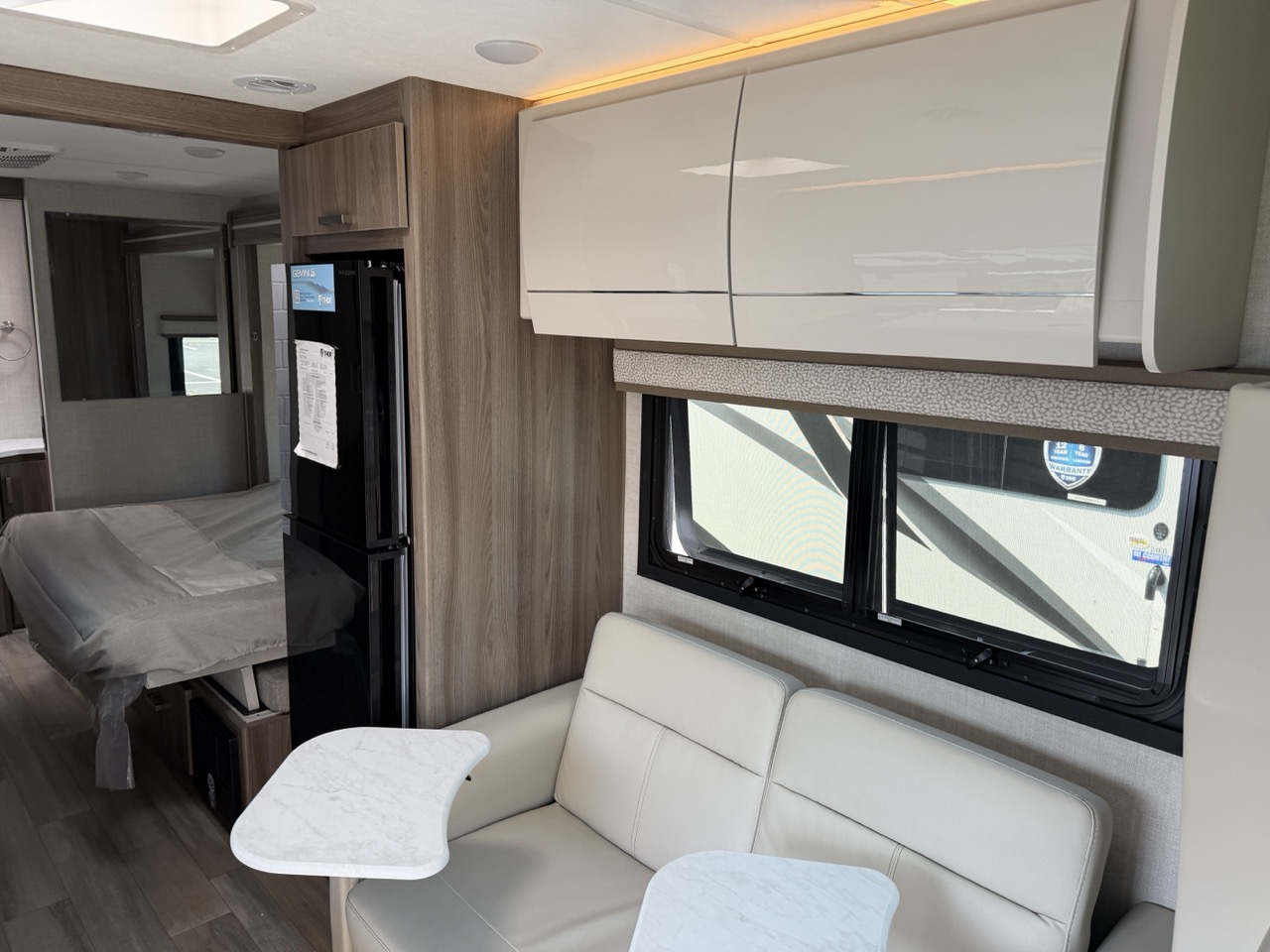 2026 Thor Motor Coach Gemini AWD 24JG - Image 8