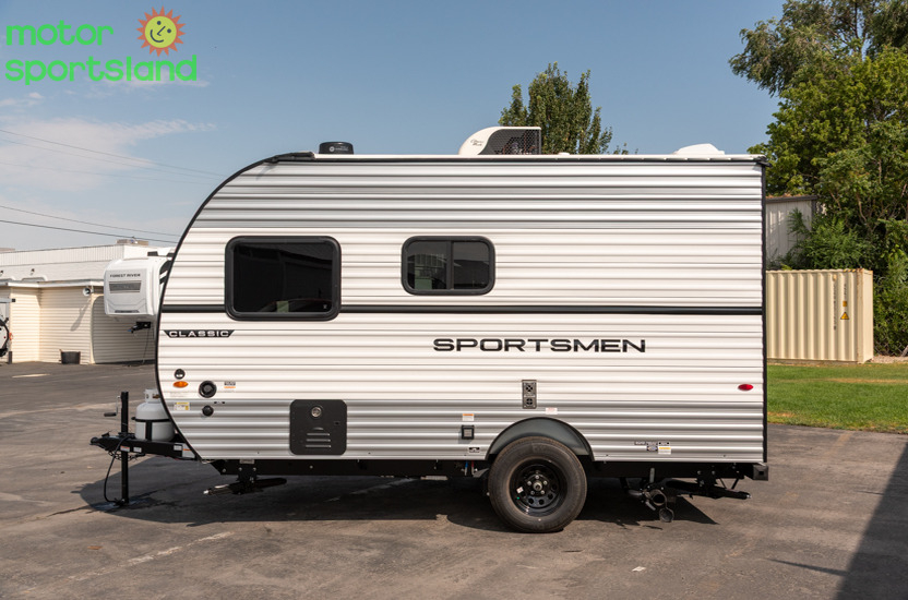 2027 KZ RV Sportsmen Classic 130RD - Image 6