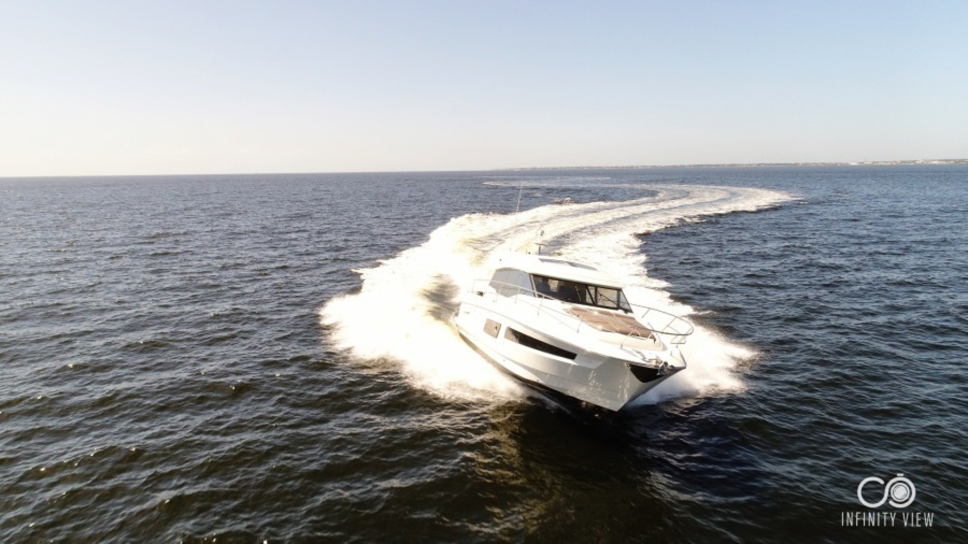 2018 Prestige 460 - Image 54
