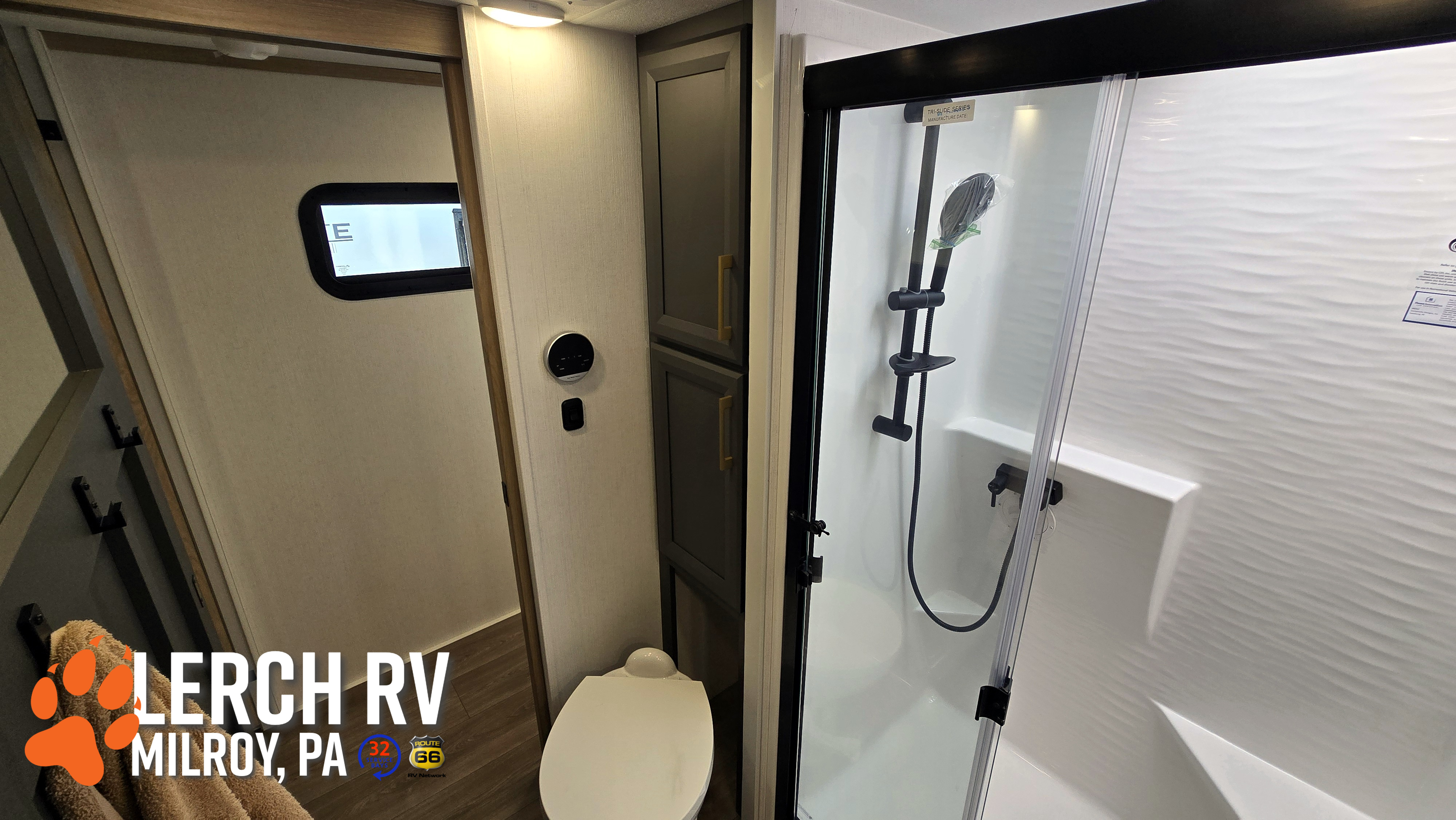 2026 KZ RV Ridgeway 35BH - Image 44