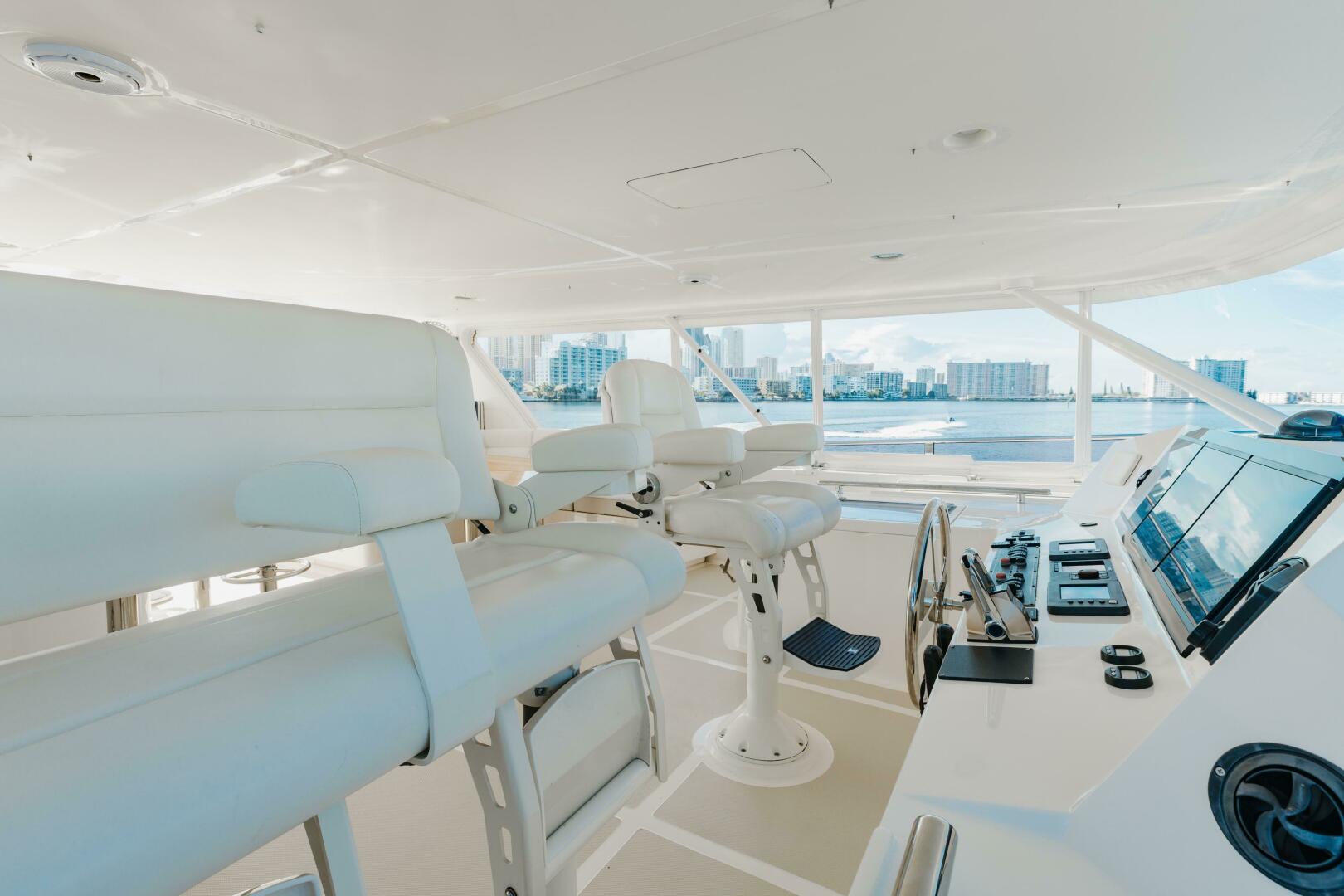 2016 Marlow EXPLORER 88E - Image 38