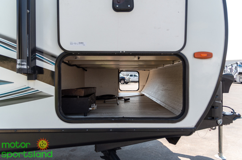 2023 Forest River Grand Surveyor 263RKSS - Image 10