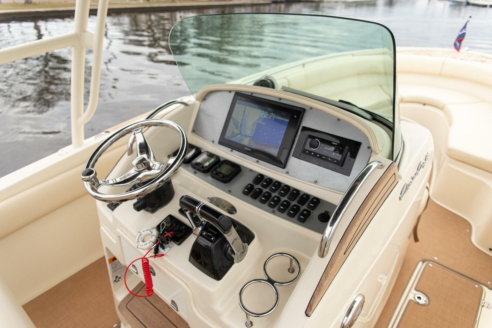 2016 Chris-Craft - Image 17