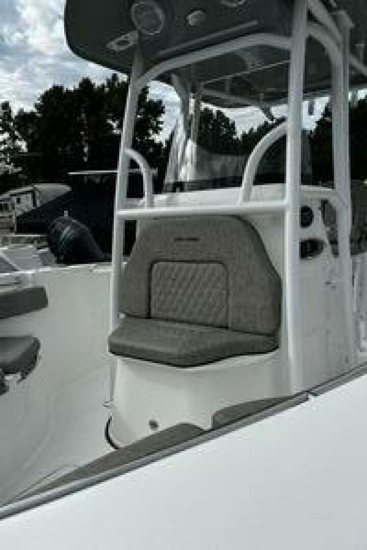 2022 Sea Pro 219 Center Console - Image 7
