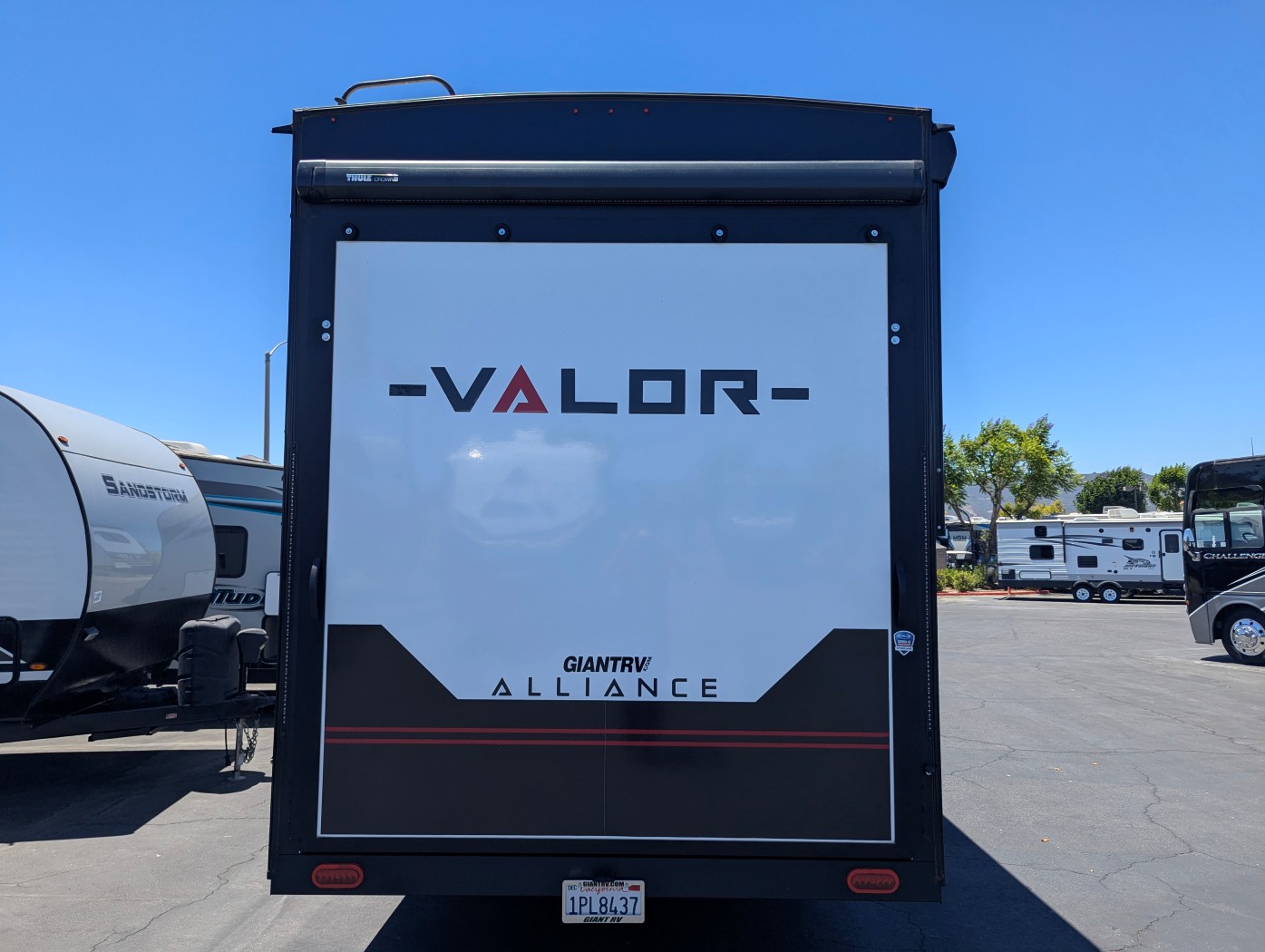 2026 Alliance RV Valor 36V11 - Image 17
