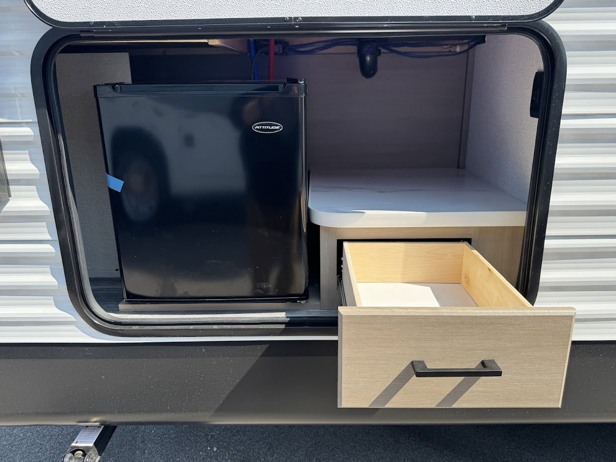 2026 JAYCO JAY FLIGHT SLX 265MWS - Image 7