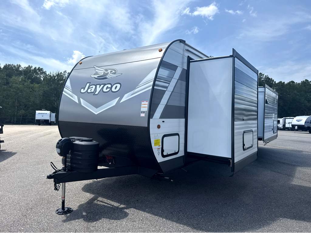 2027 JAYCO JAY FLIGHT 334RTS - Image 2