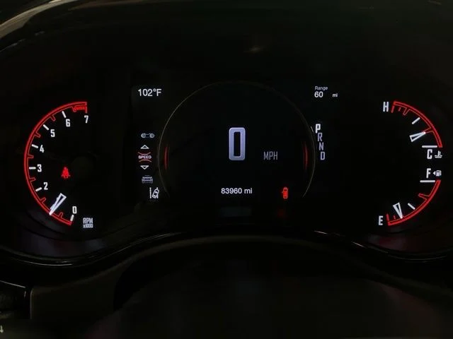 2022 Dodge Durango Utility 4D GT Plus AWD - Image 15