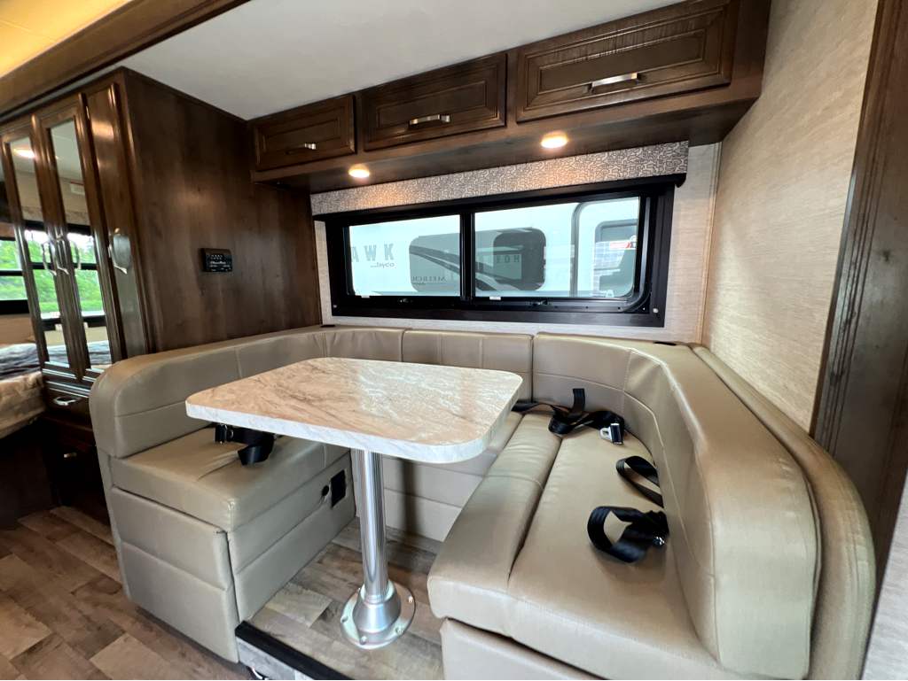 2022 JAYCO MELBOURNE 24L - Image 6