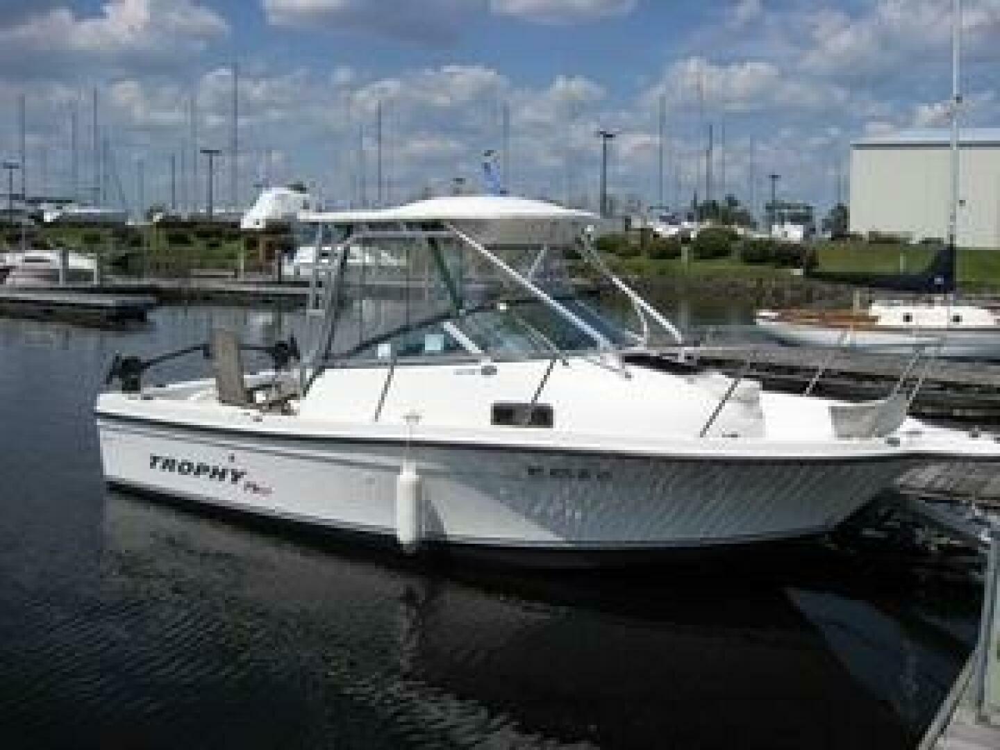2004 Bayliner - Image 1