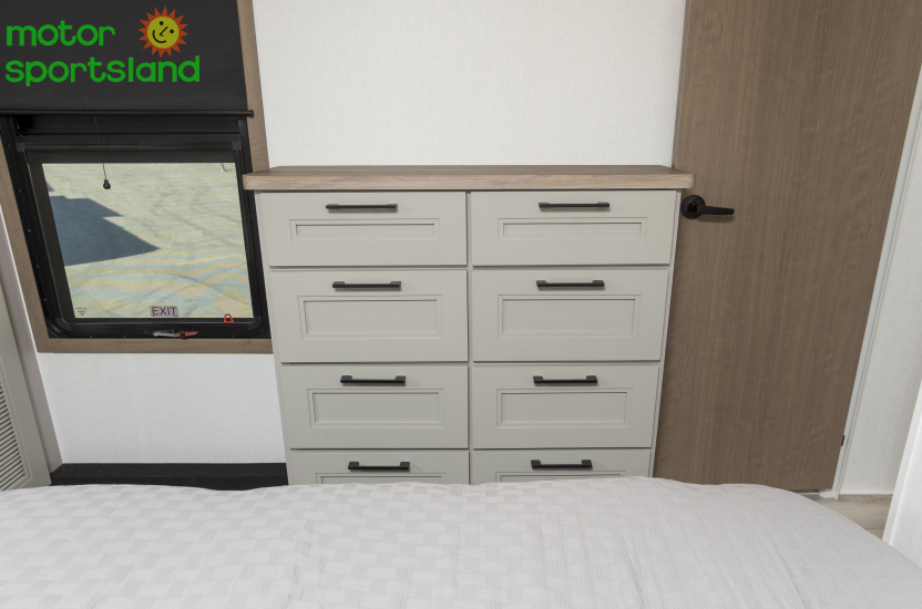 2026 KZ RV Durango D339MLT - Image 45