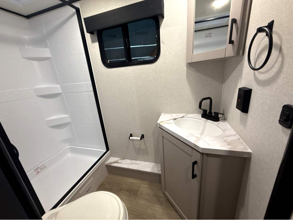 2026 JAYCO JAY FEATHER AIR 19MBS - Image 16