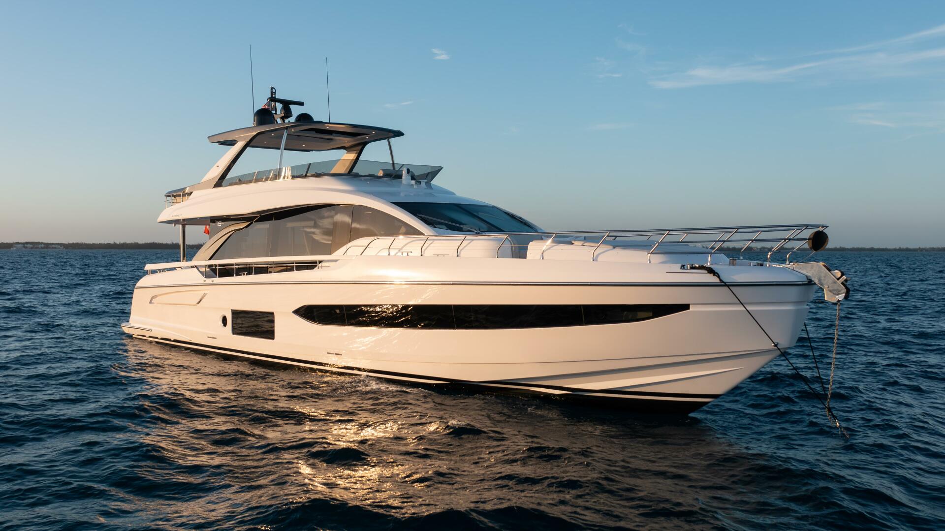 2022 Azimut 78 - Image 9