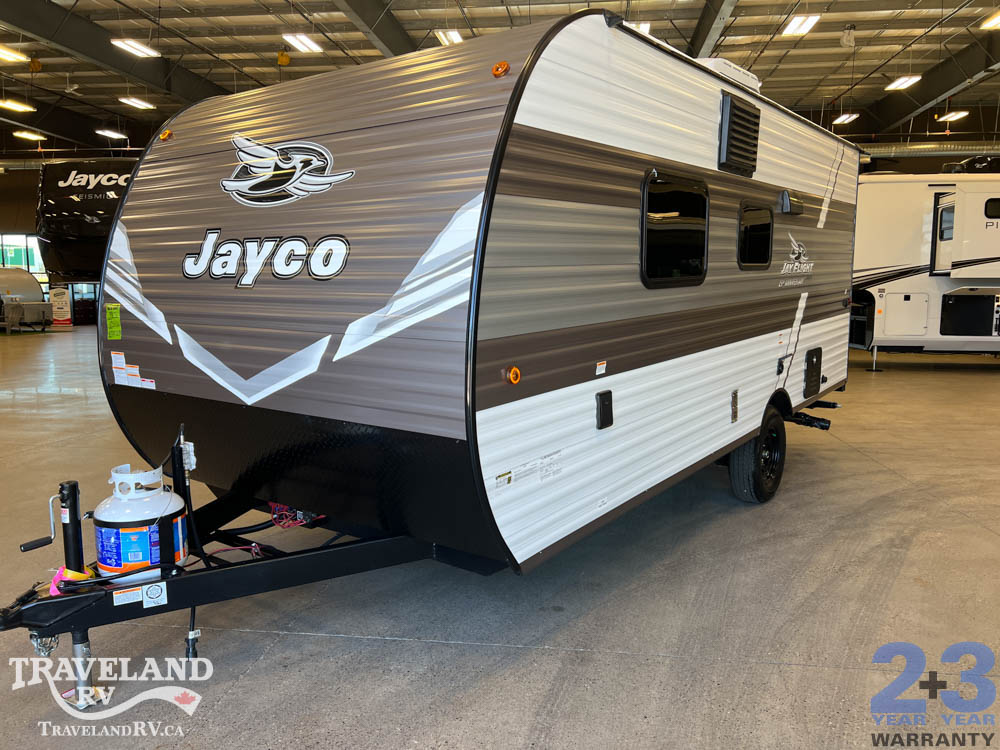 2027 Jayco Jay Flight SLX 175FQW - Image 6
