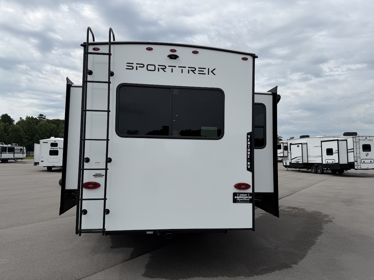 2027 VENTURE RV SPORTTREK 303VIK - Image 6