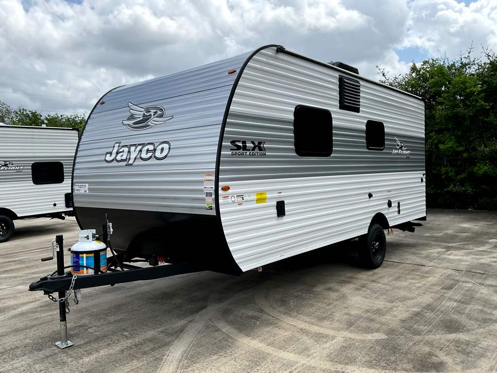 2026 JAYCO Jay Flight SLX 170 FQ - Image 3