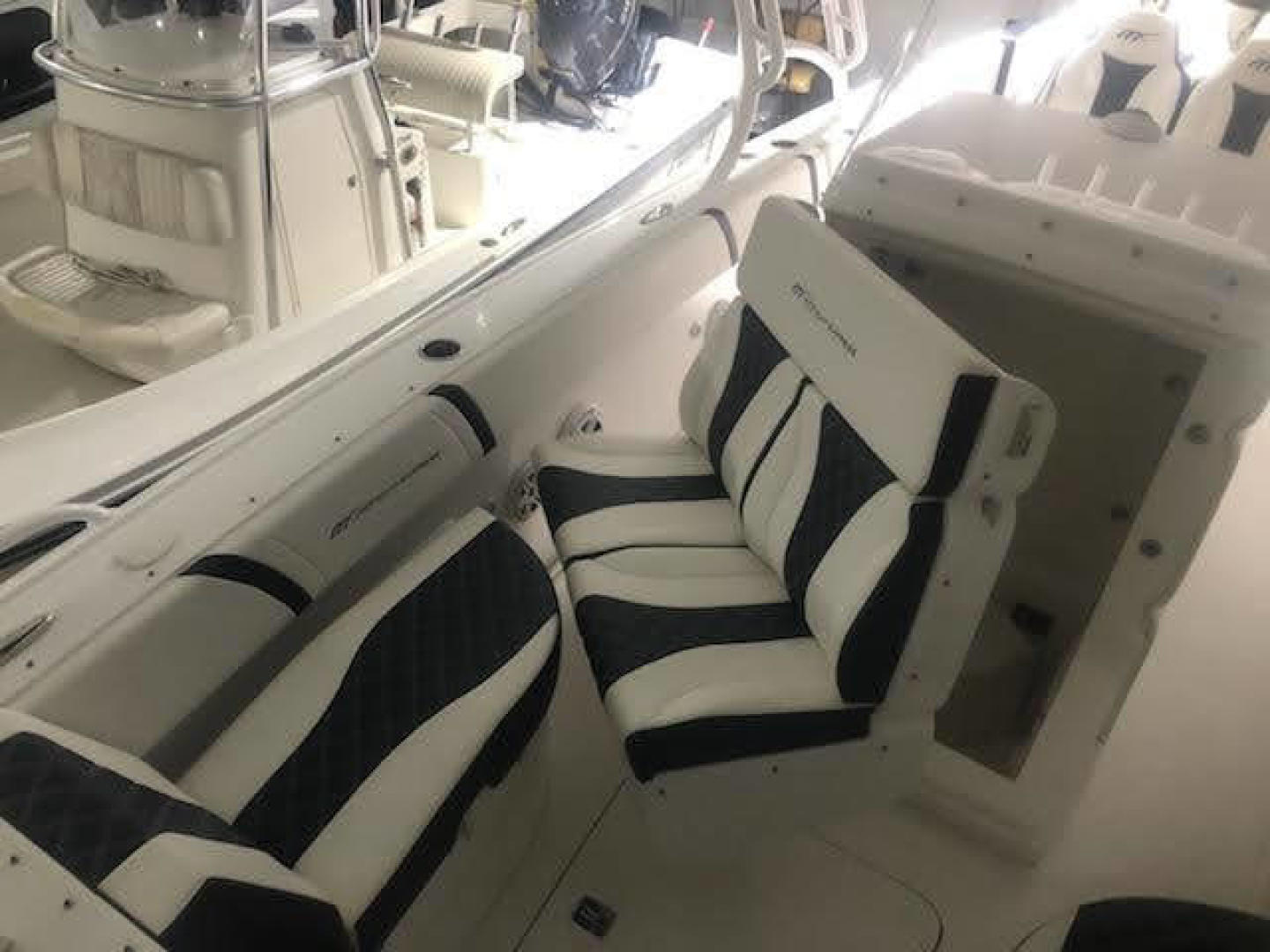 2019 Midnight Express 39 Cuddy - Image 12