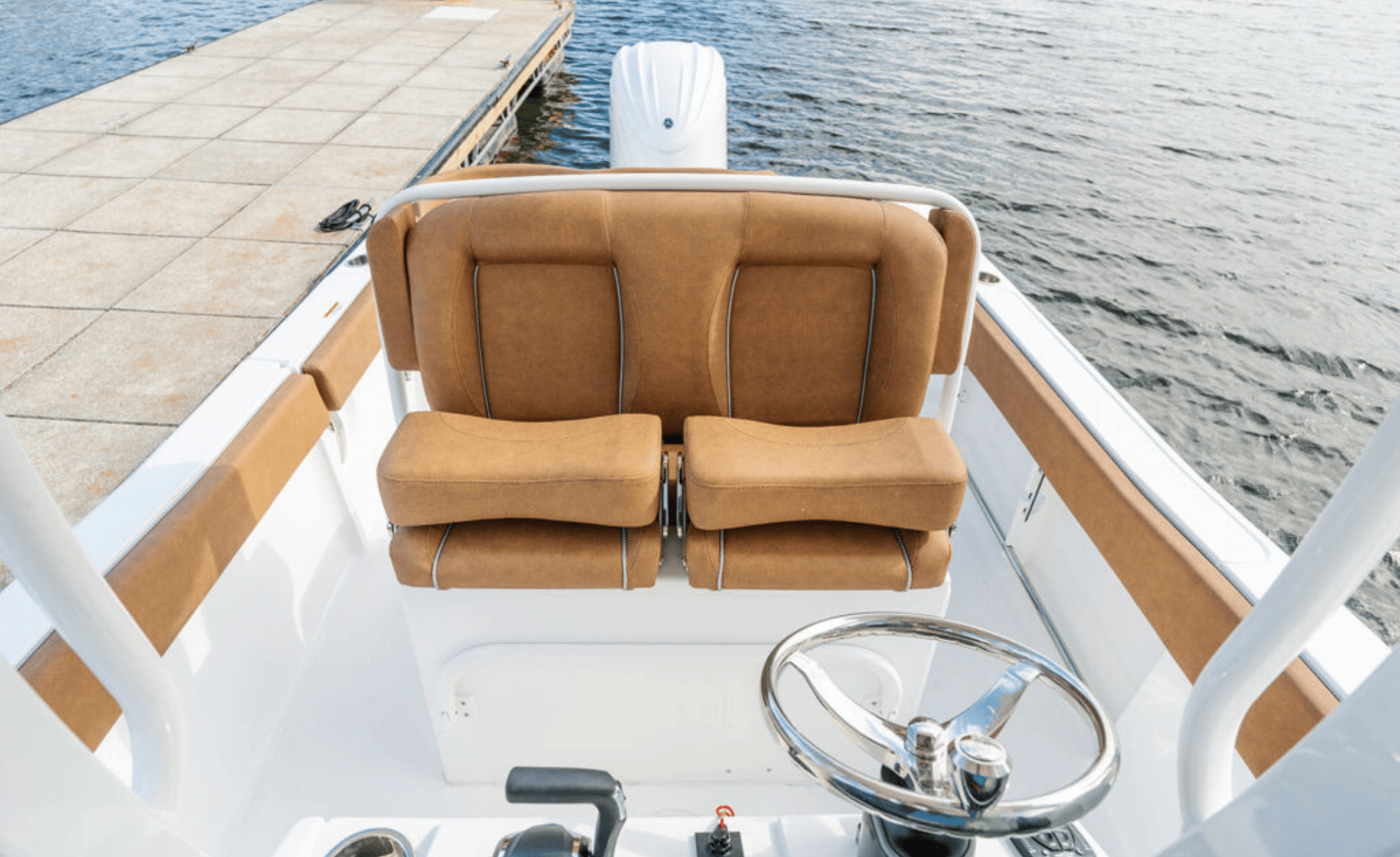 2027 SEA HUNT ULTRA 235SE - Image 10