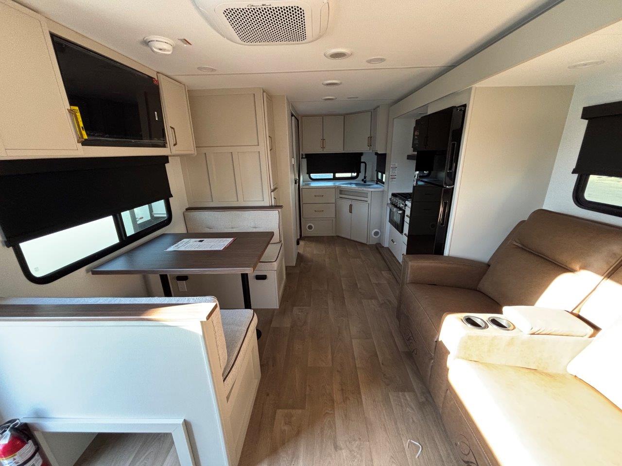 2027 Grand Design Imagine XLS 22MLE - Image 6