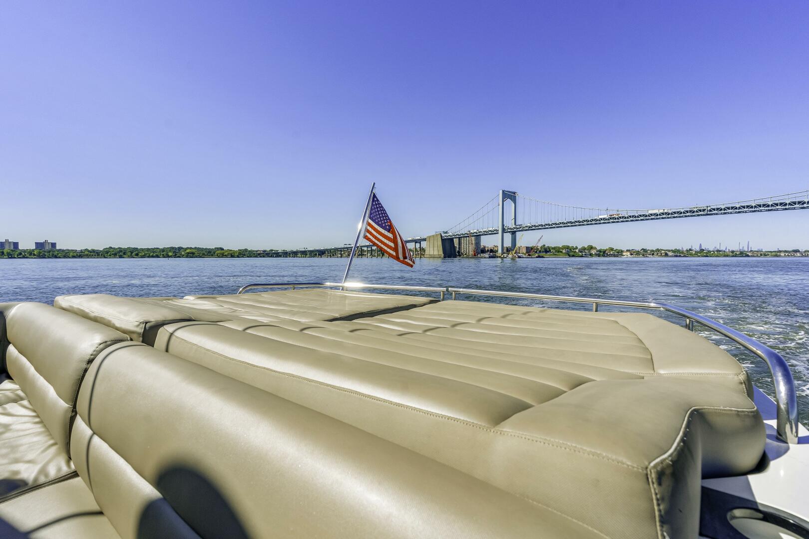 2014 Sunseeker Predator - Image 6