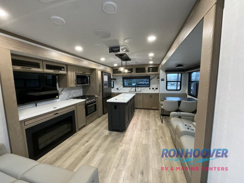 2026 FOREST RIVER 832FK - Image 3