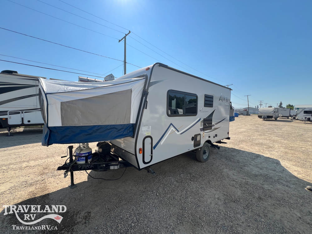 2017 Coachmen APEX 2900 15X - Image 7