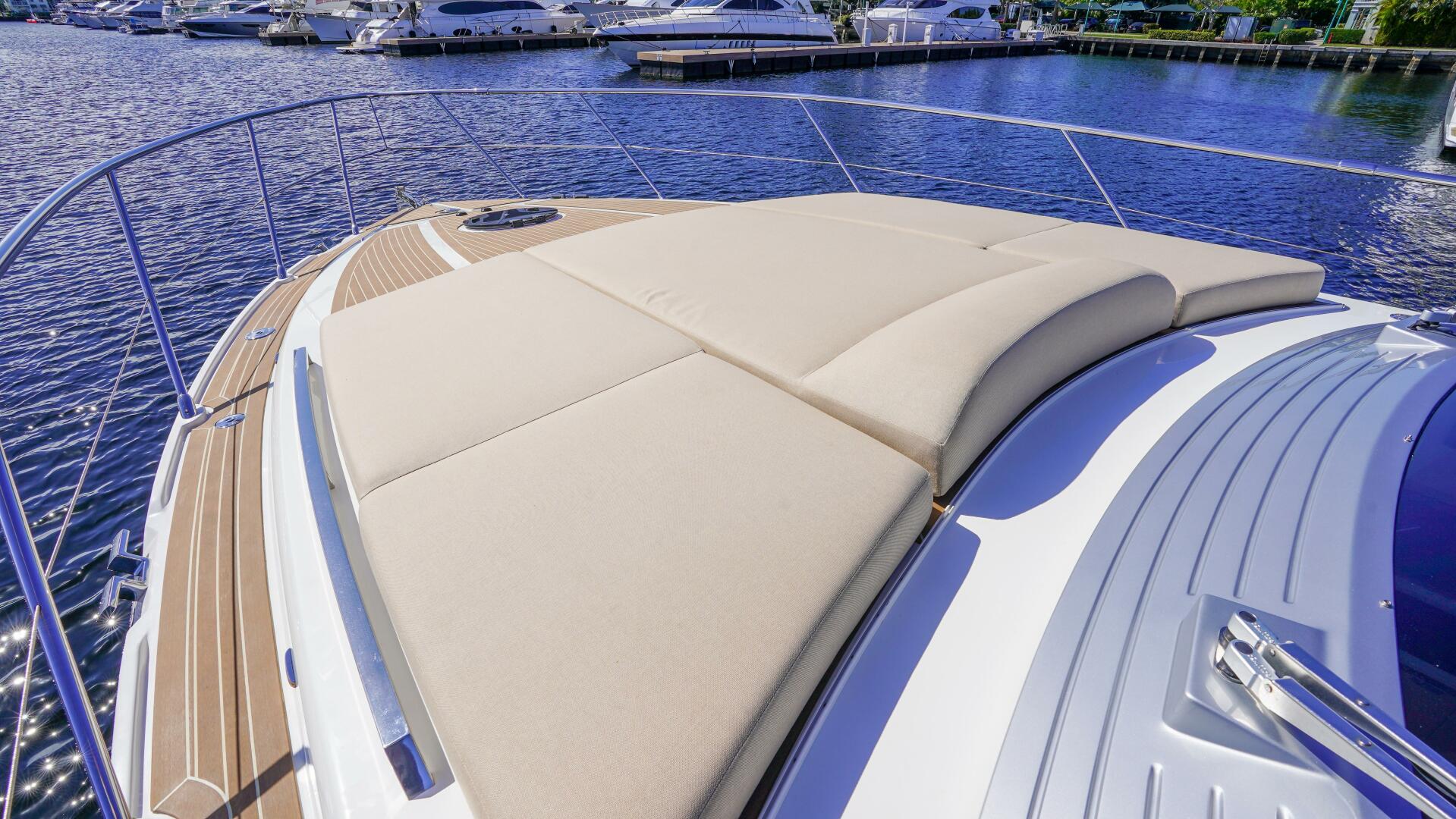 2019 Rio Yachts Colorado 56 - Image 42